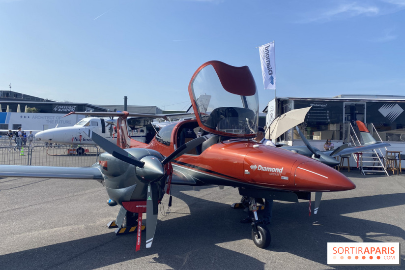 Salon International de l'Aéronautique et de l'Espace du Bourget 2013