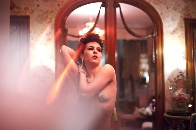 Les Nuits de La Palombe "Fanatsmes d'été"...