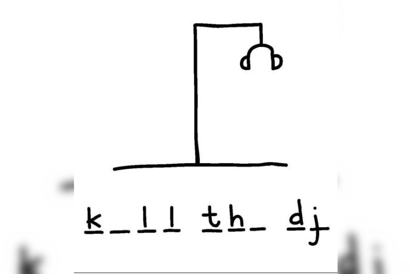 Kill The Dj, Chloé, Rex Club