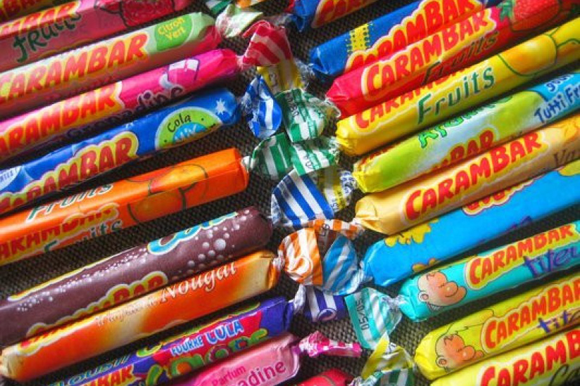 Carambar, blagues, 1er avril 