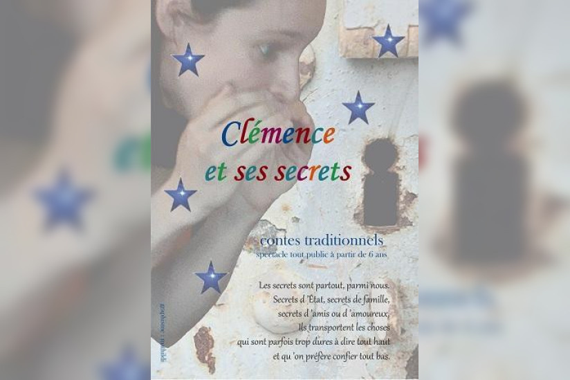 Clémence et ses secrets