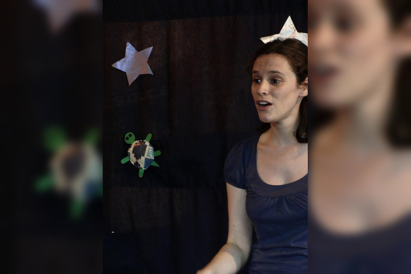 Clémence et ses secrets