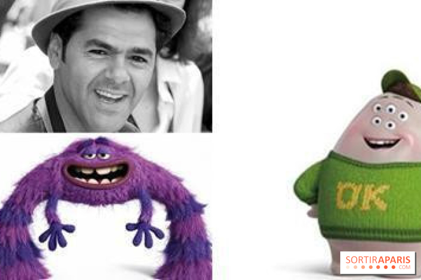 Monstres Academy en avant-première à la Sorbonne avec les talents du film, gagnez vos places !
