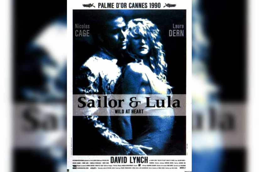 sailor et lula, champo,lynch, nocturne