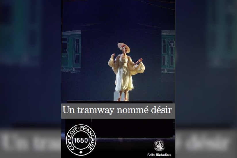 Le tramway nommé désir de lee breuer - Sortiraparis.com