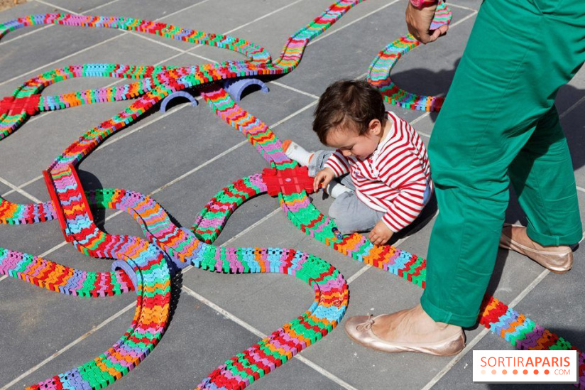 R de jeux, la ludothèque Place de la République
