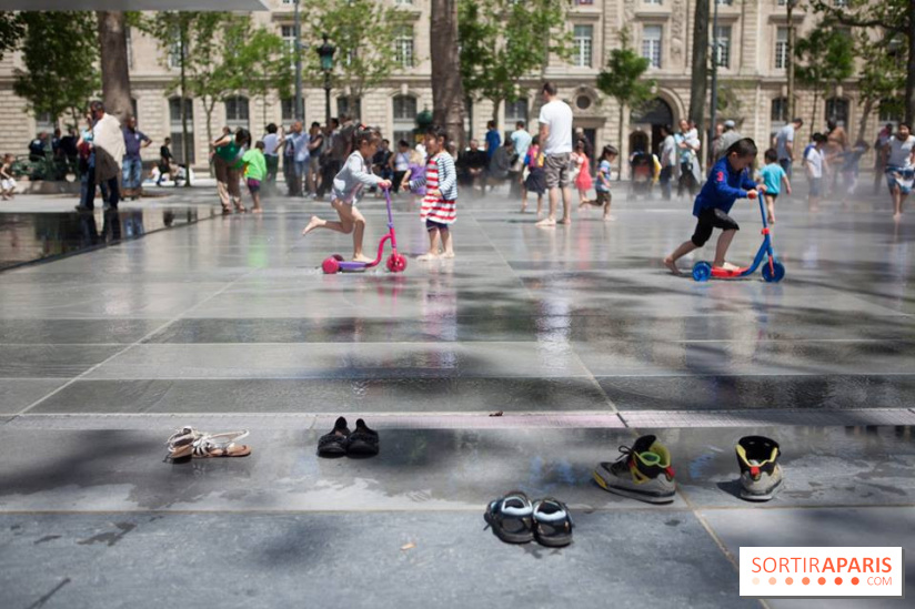 R de jeux, la ludothèque Place de la République