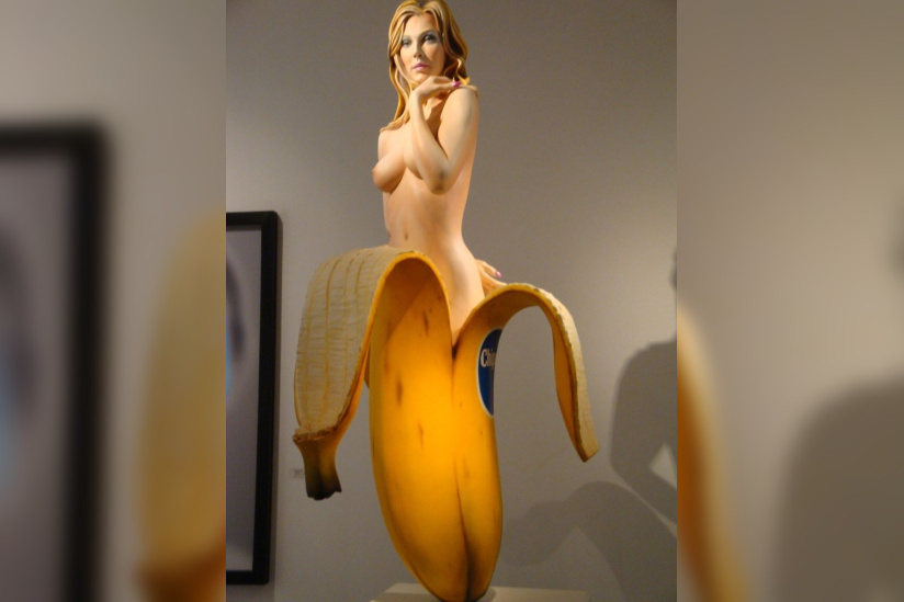 Pavillon des Arts et du Design 2011 aux Tuileries