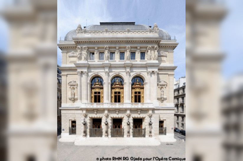 opéra comique