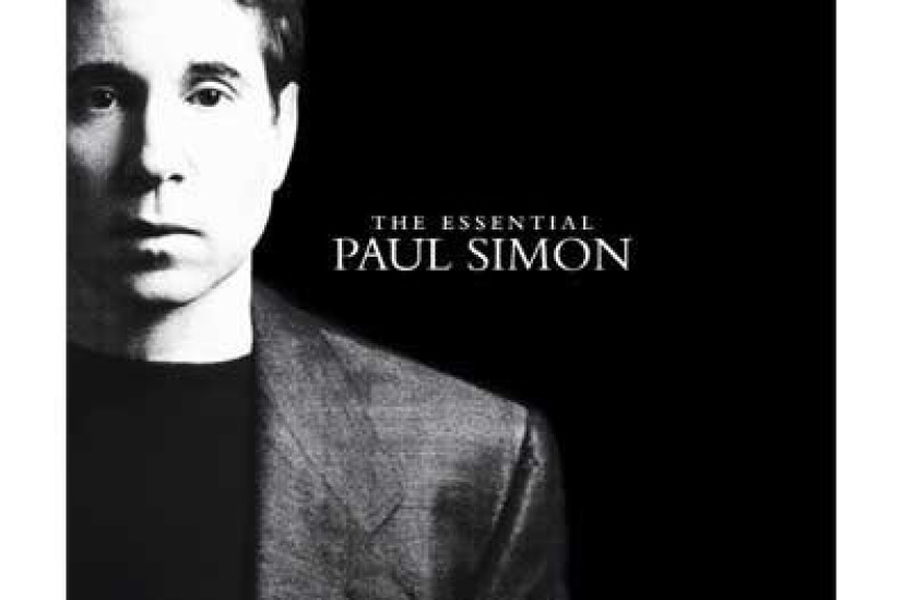 Paul Simon