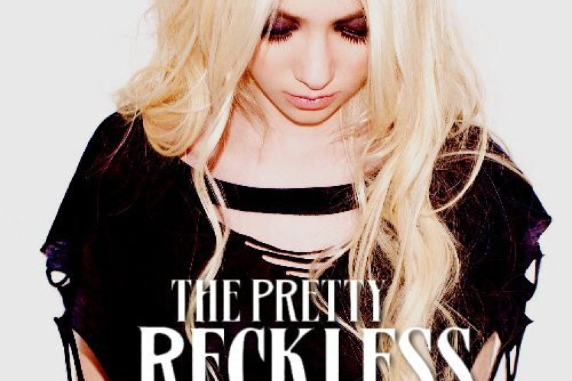 The Pretty Reckless
