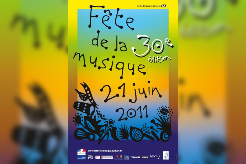 Fête de la Musique 2011