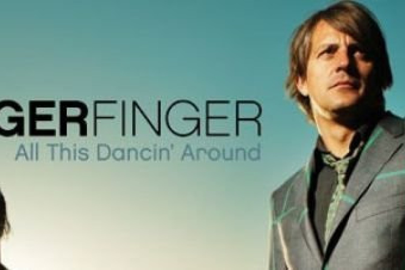 Triggerfinger