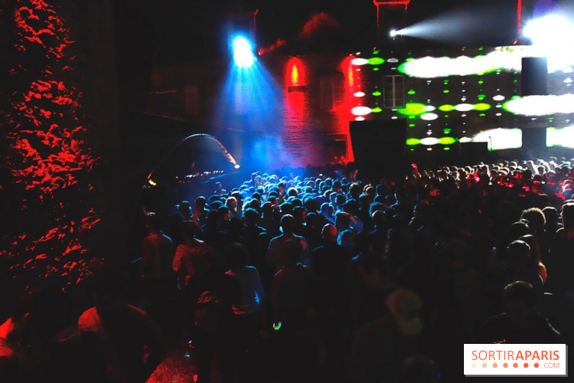 Festival Astropolis 2013