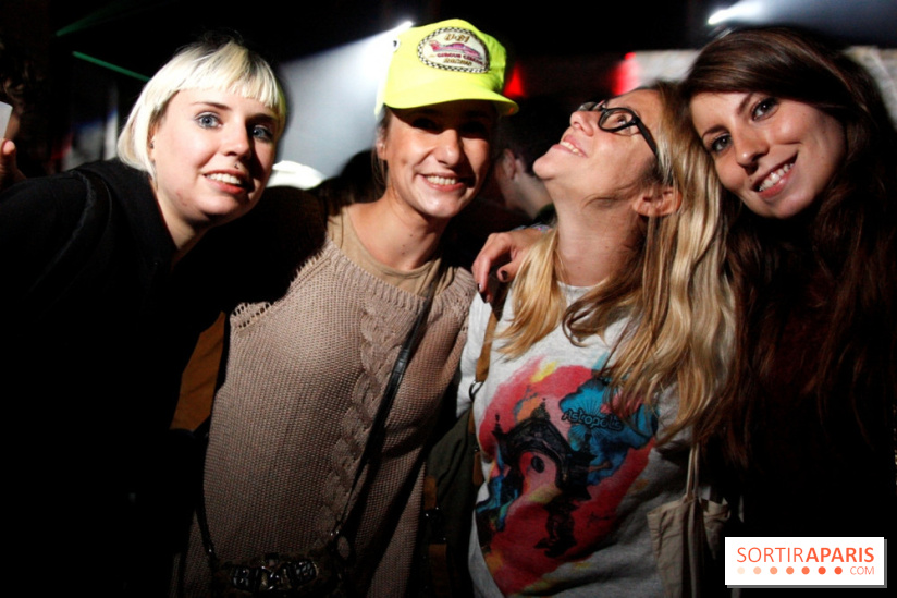 Festival Astropolis 2013