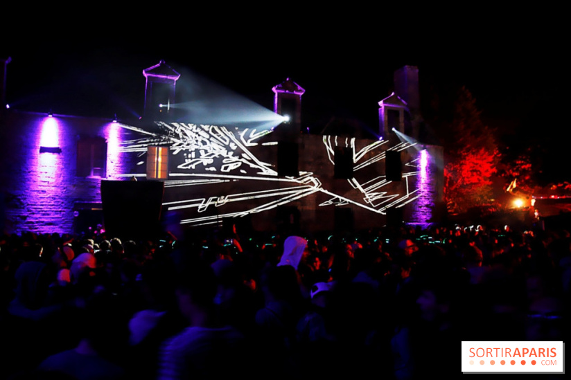 Festival Astropolis 2013