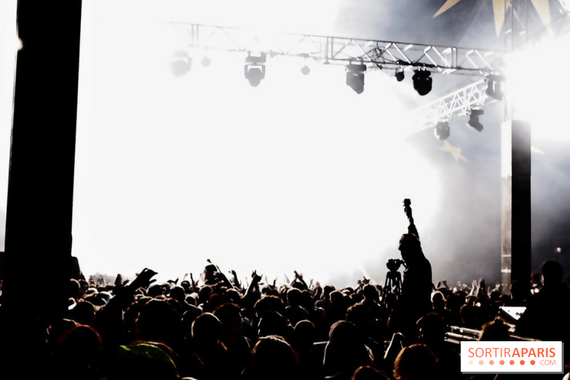 Festival Astropolis 2013