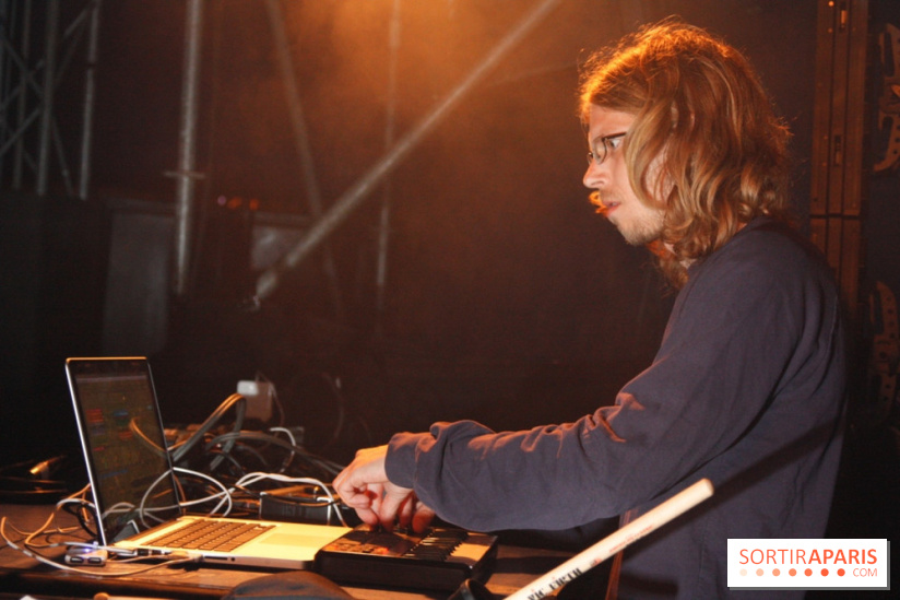 Festival Astropolis 2013