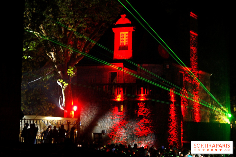 Festival Astropolis 2013