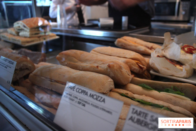 Bert's Alma, le café contemporain