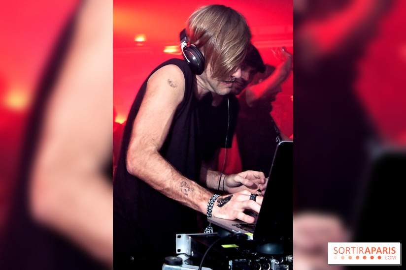 The Peacock Society 2013