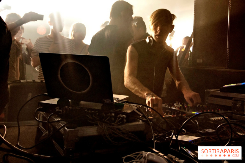 The Peacock Society 2013