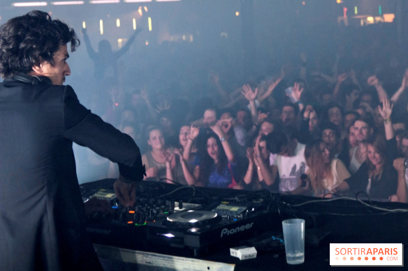 The Peacock Society 2013