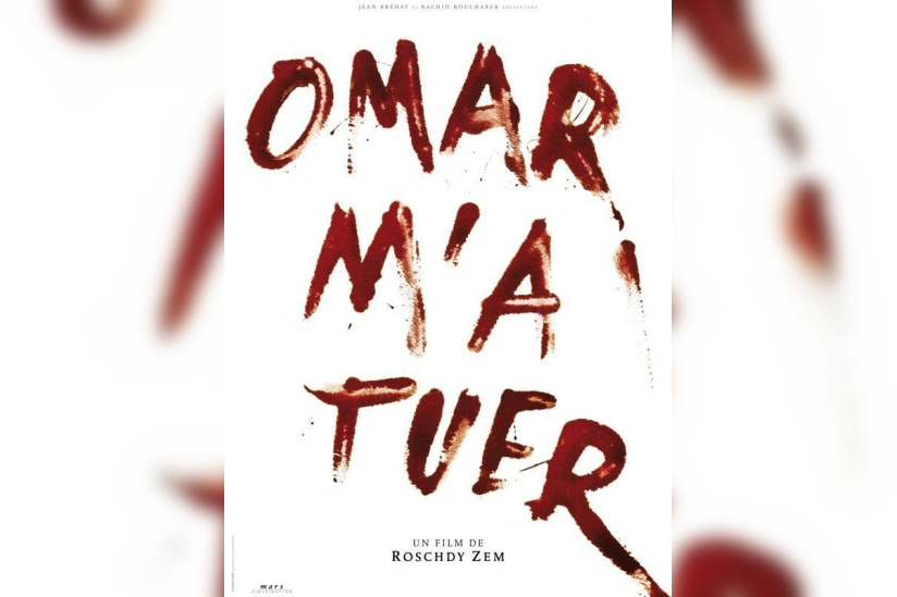 Omar m'a tué, Roschdy Zem, Cinéma