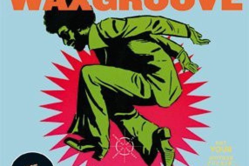 Waxgroove, Erik Rug, Nouveau Casino