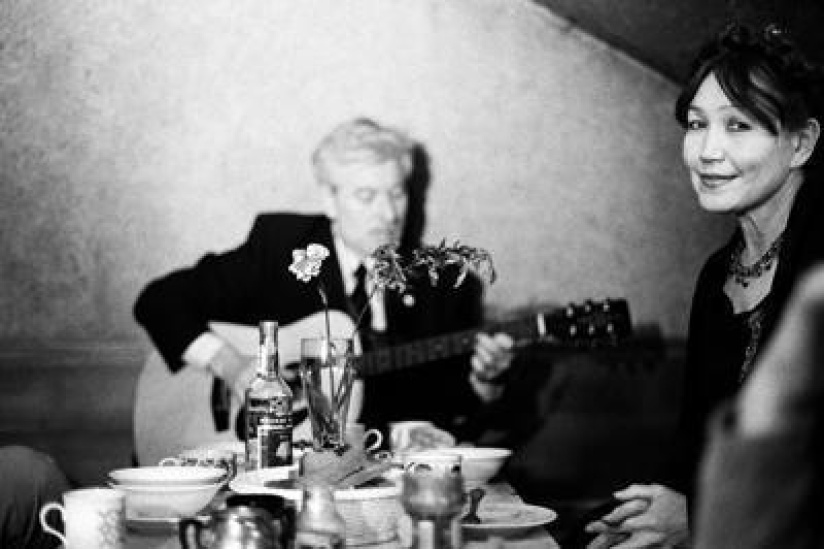 Festival Langues de cuisines #2