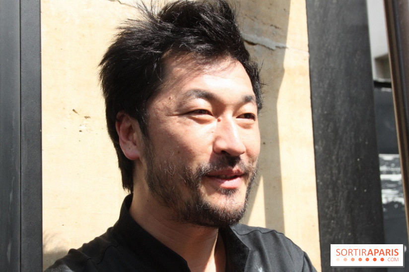 Pierre Sang in Oberkampf, Le Chef