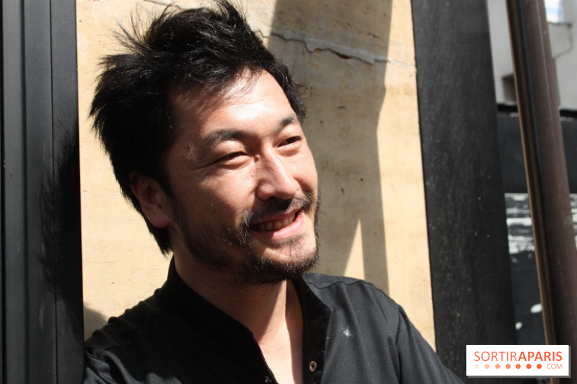 Pierre Sang in Oberkampf, Le Chef