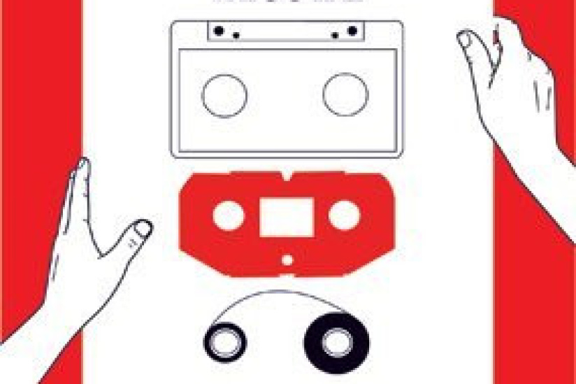 Missive, Nouveau Casino, Soirée