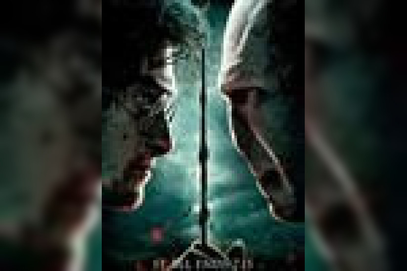 Harry Potter, les reliques de la mort, David Yates, Daniel Radcliffe, Emma Watson