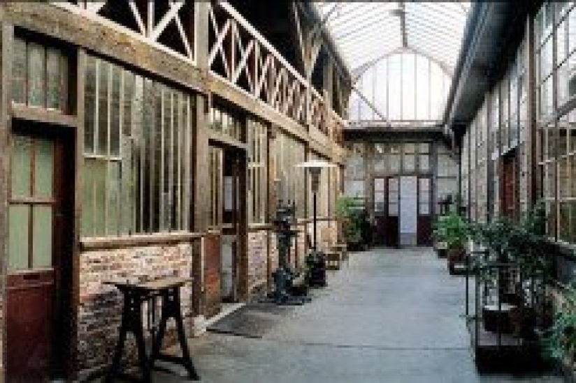 vide grenier et brocante