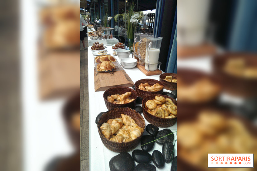 Le Brunch du Ô Restaurant