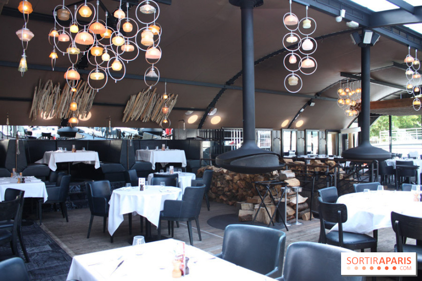 Le Brunch du Ô Restaurant