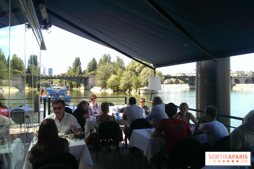 Le Brunch du Ô Restaurant