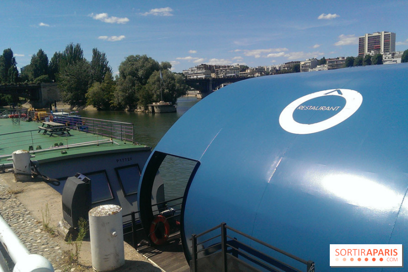 Le Brunch du Ô Restaurant