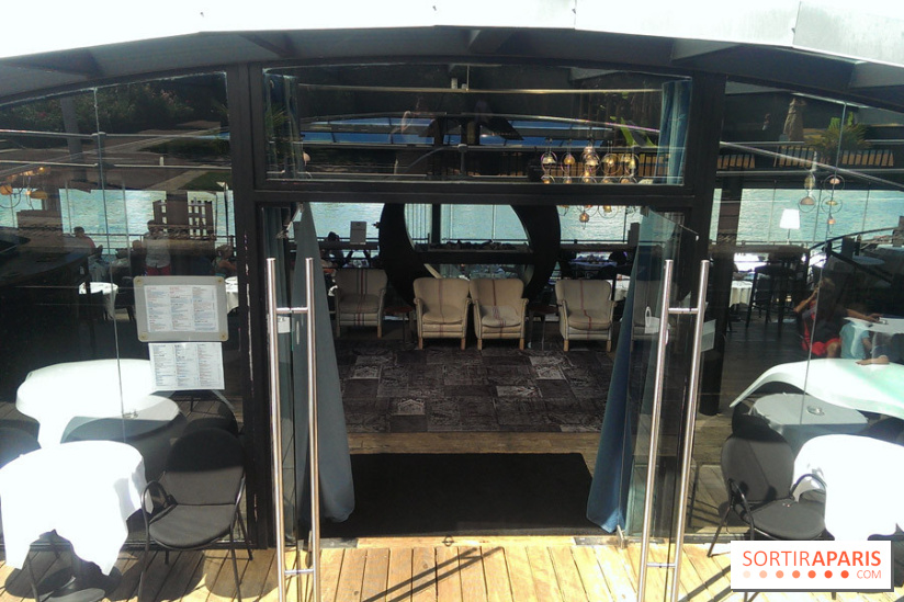 Le Brunch du Ô Restaurant