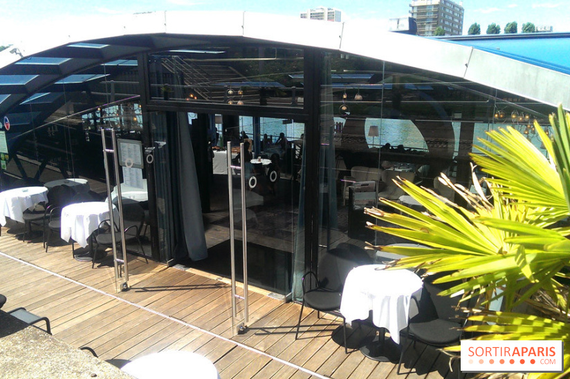 Le Brunch du Ô Restaurant