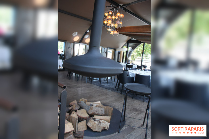 Le Brunch du Ô Restaurant