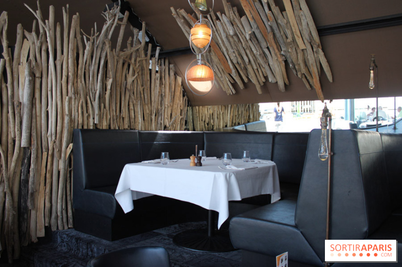 Le Brunch du Ô Restaurant