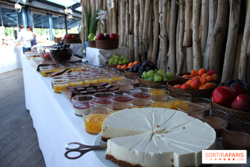 Le Brunch du Ô Restaurant