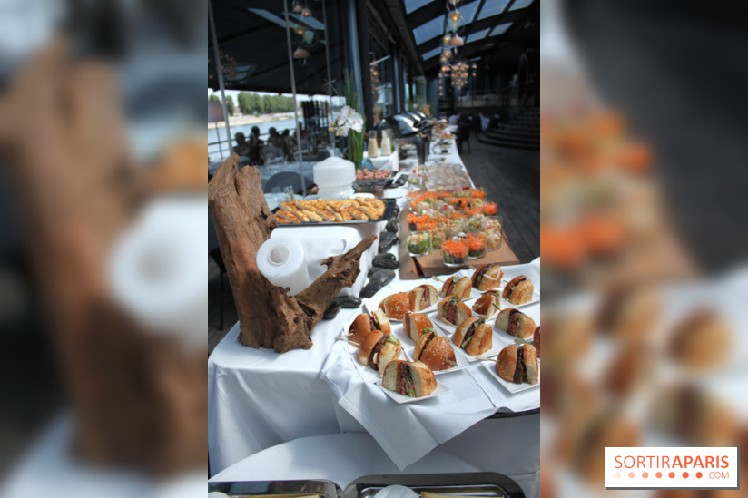 Le Brunch du Ô Restaurant