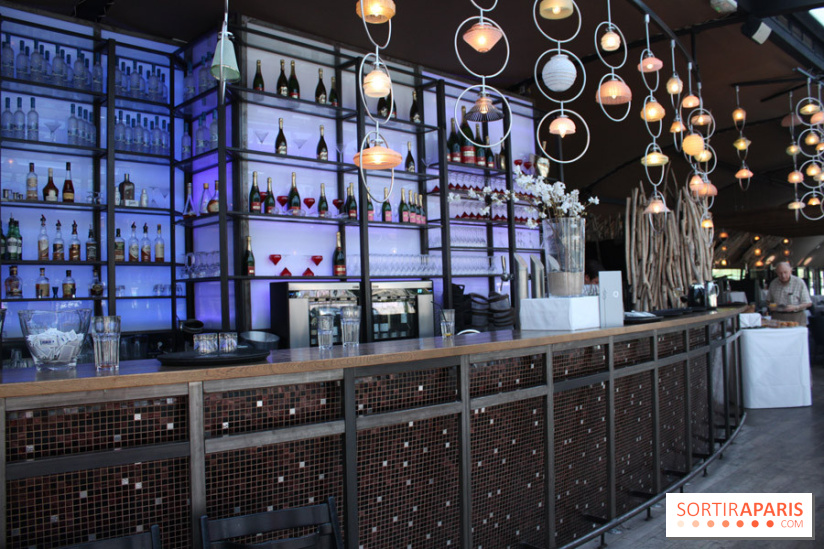 Le Brunch du Ô Restaurant