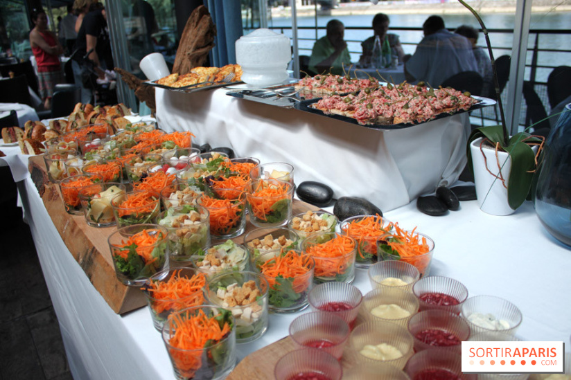 Le Brunch du Ô Restaurant