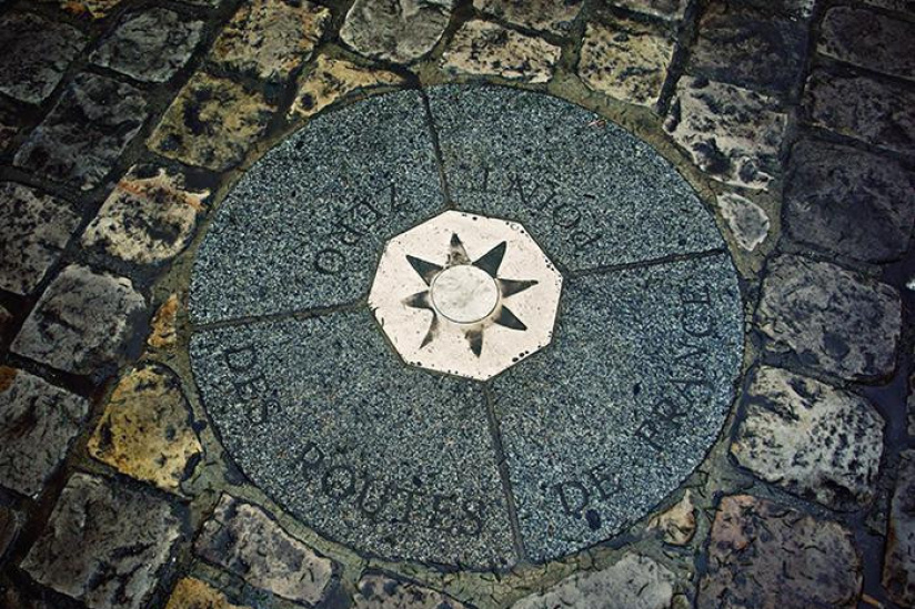  Jeu de piste Paris Ma Belle: Mystère à Notre-Dame