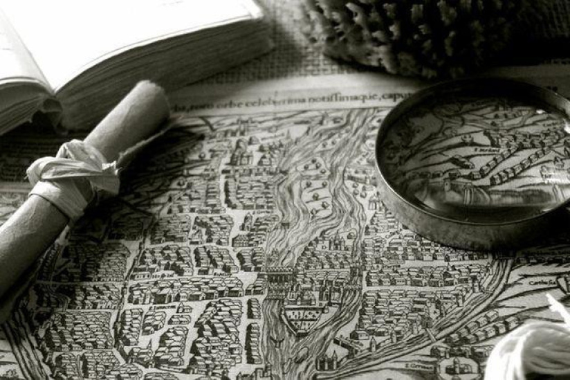 Jeu de piste Paris Ma Belle: Enquête au Père Lachaise