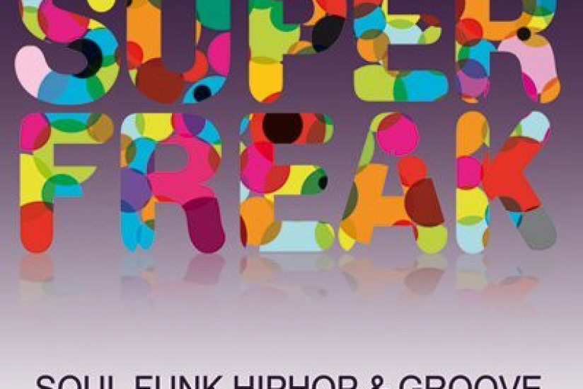 superfreak, soirée, Bizz'art, 